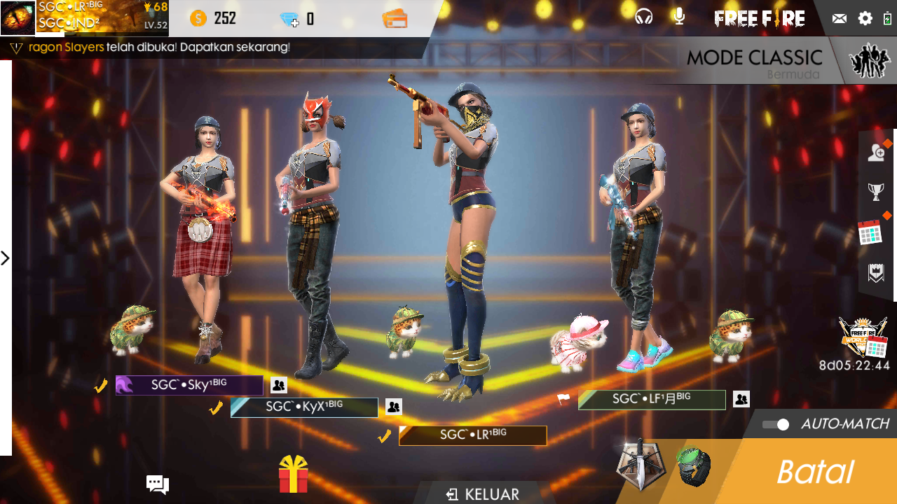 SGC???