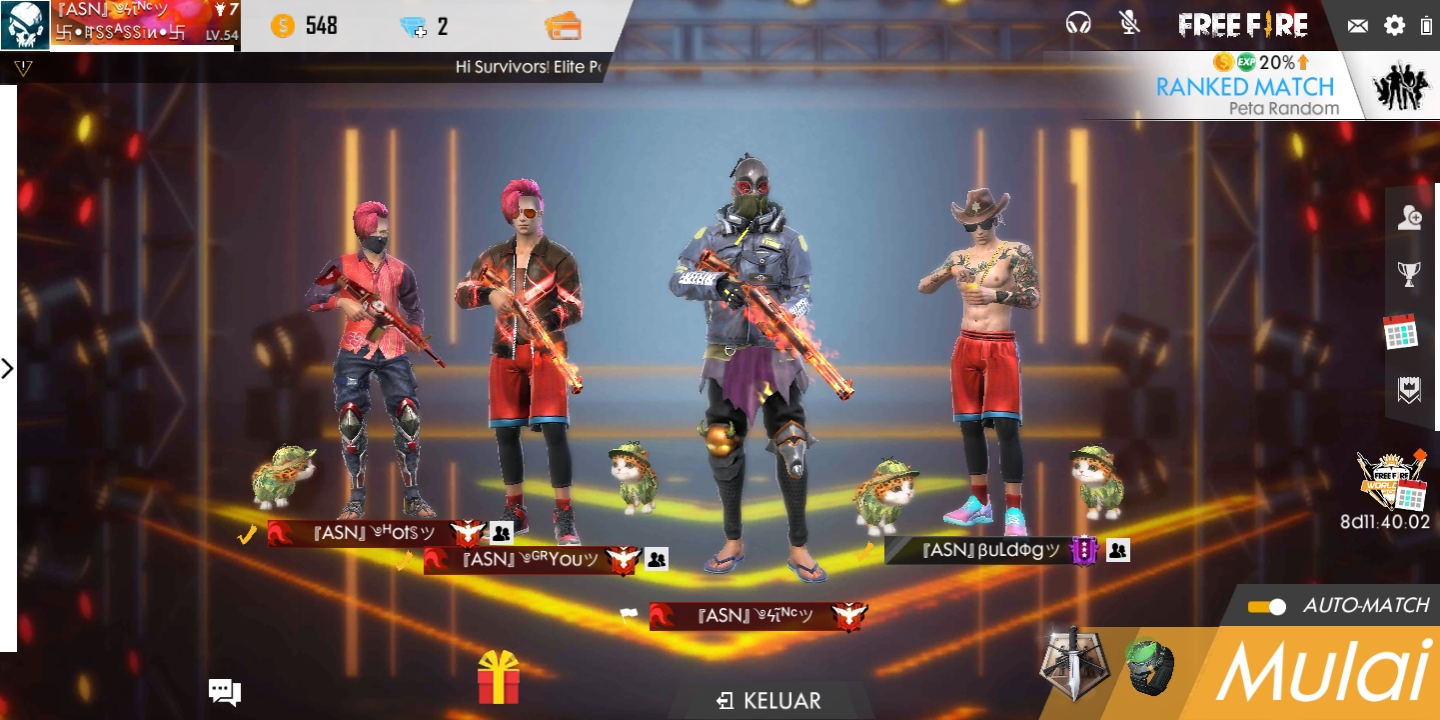 ASSASSIN