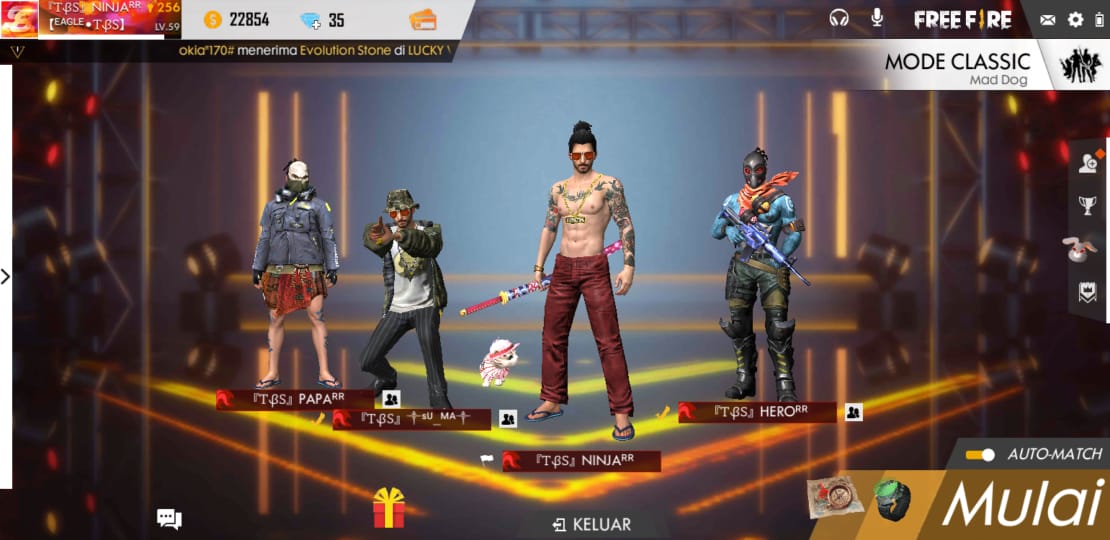 TBS TOXIC