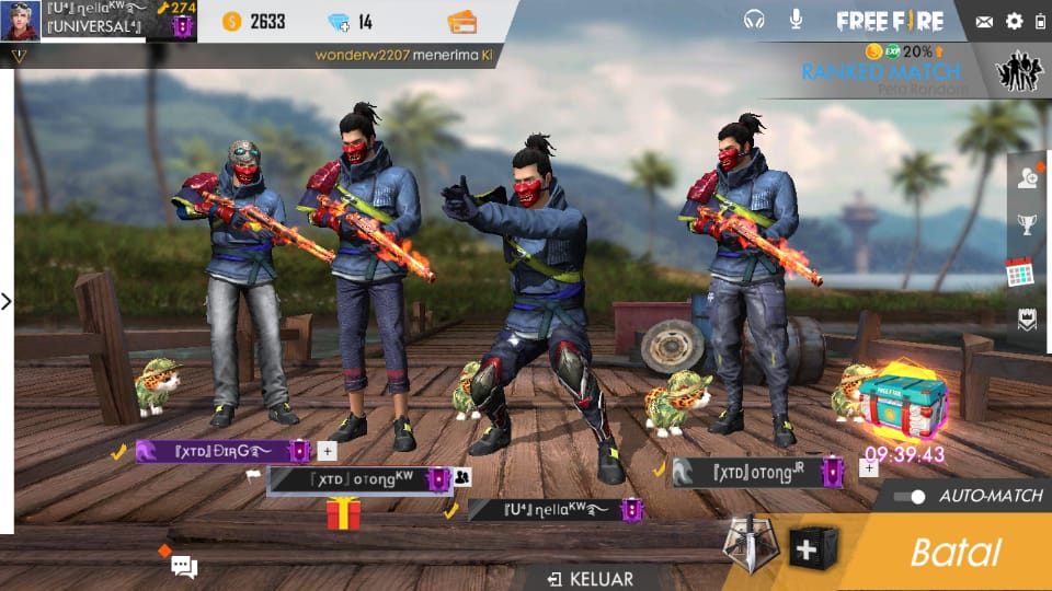 AWTO`Loss