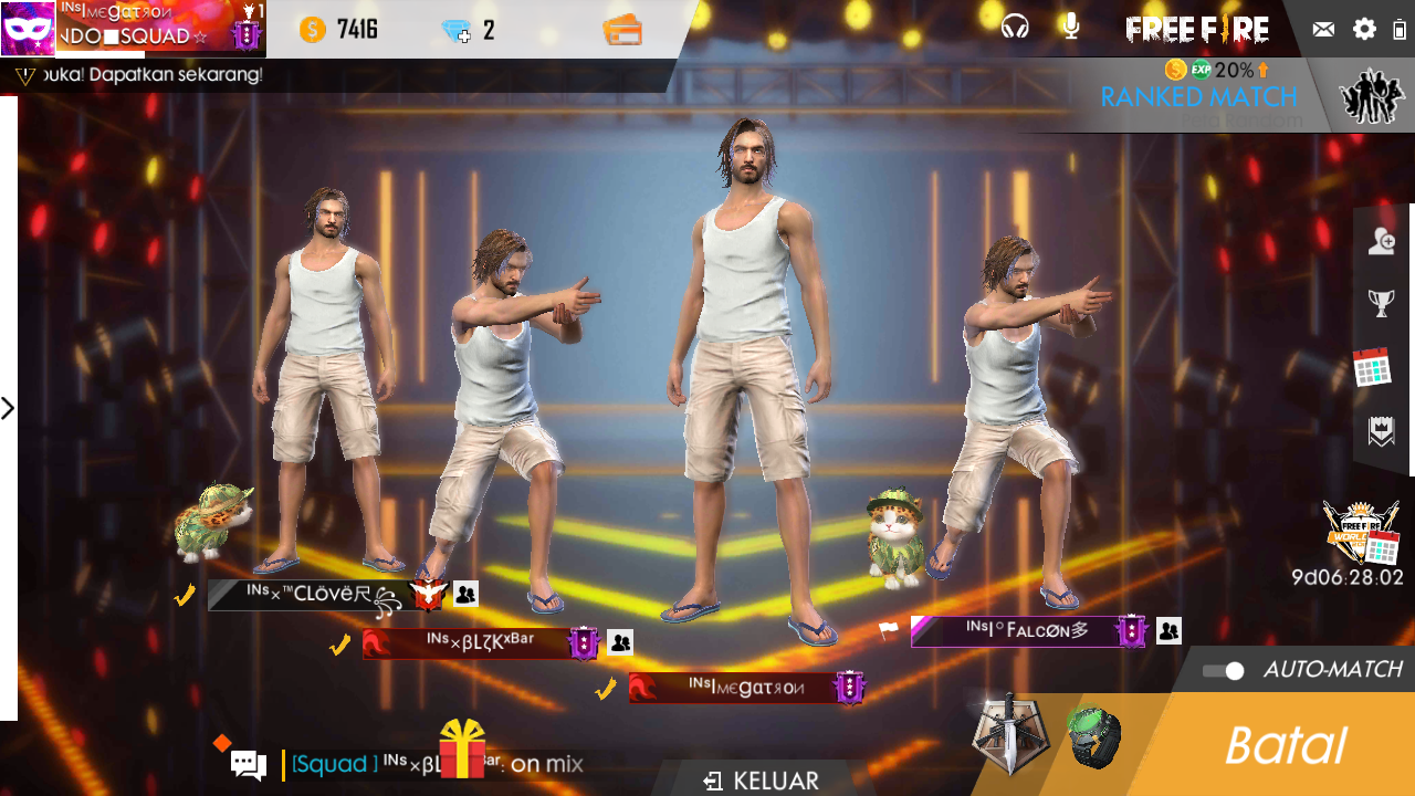 Ins.Team