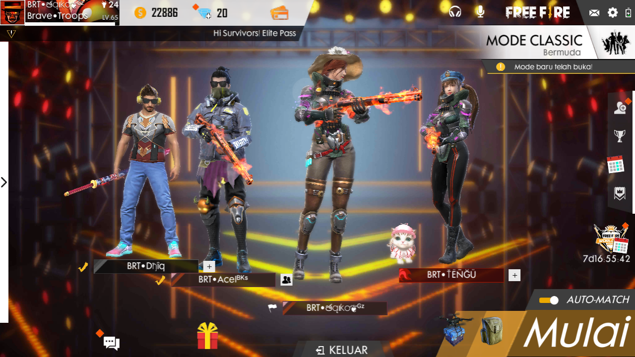 BRT•EZ4kill